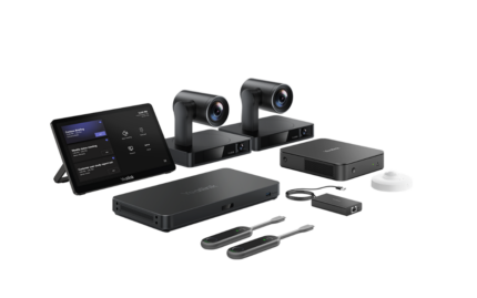 Yealink MVC S90